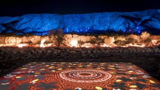 NITV On The Road: Mbantua