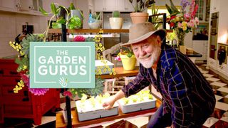 The Garden Gurus