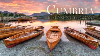 Cumbria: The Lakes & The Coast