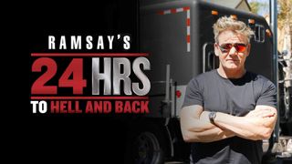 Ramsay's 24 Hours to Hell and Back