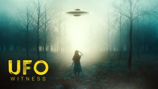 UFO Witness
