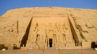 Latest Secrets Of The Hieroglyphs
