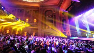 Melbourne Comedy Festival: The Gala