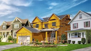 House Hunters Renovation