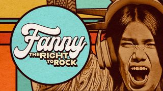 Fanny: The Right to Rock