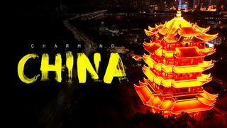 Charming China