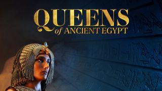 Queens of Ancient Egypt
