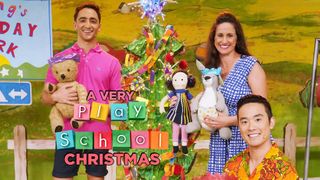 A Very Play School Christmas