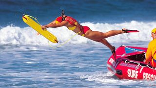 Surf Patrol