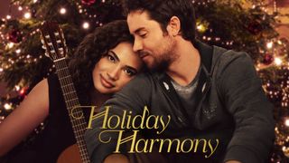 Holiday Harmony