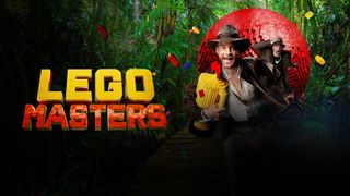 LEGO Masters