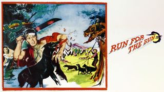 Run for the Sun