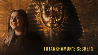 Tutankhamun