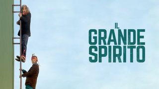 Il grande spirito