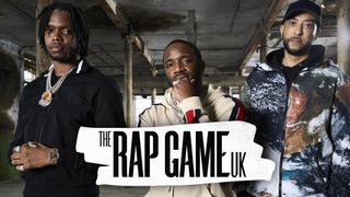 The Rap Game UK
