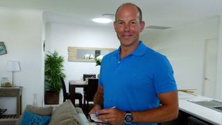 Phil Spencer: Secret Agent Down Under