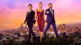 Million Dollar Listing: LA