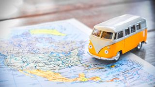 Sue Perkins' Big Adventure: Paris to Istanbul