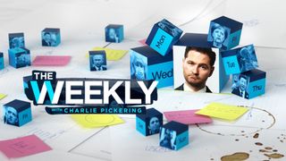 The Weekly with Charlie Pickering