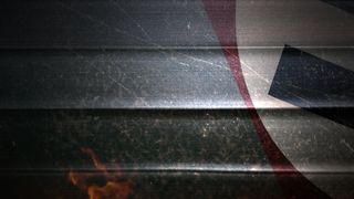 Hindenburg: The Cover-Up