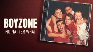Boyzone: No Matter What