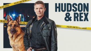 Hudson & Rex