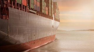 Super Ships: A Revolution At Sea