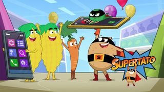 Supertato