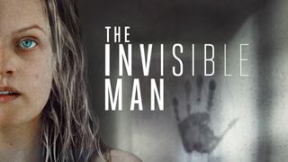 The Invisible Man