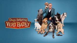 Dogs Behaving (Very) Badly