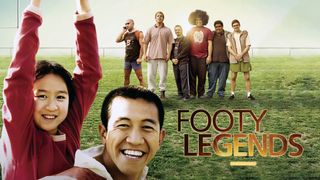 Footy Legends