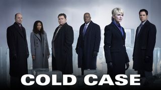 Cold Case