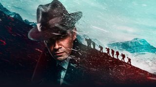 Dead Mountain - The Dyatlov Pass Incident