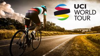 UCI WorldTour Cycling