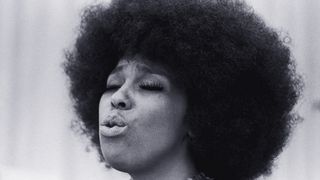 Roberta Flack