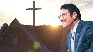 Leading The Way With Dr. Michael A. Youssef