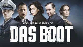 U-96, The True Story of Das Boot