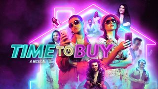 Time To Buy: A Musical