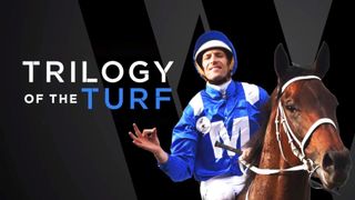 Trilogy of the Turf