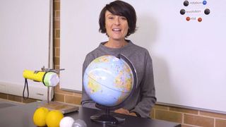 Mini Lessons: Science
