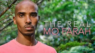 The Real Mo Farah