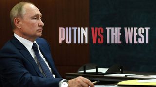 Putin vs the West