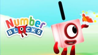 Numberblocks