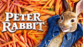 Peter Rabbit