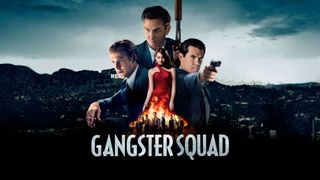 Gangster Squad