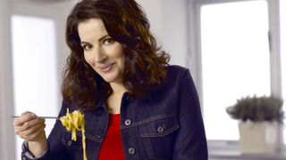 Nigella Express
