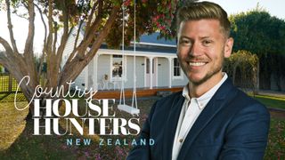 Country House Hunters: New Zealand