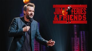 Jim Jefferies and Friends