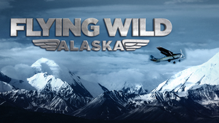 Flying Wild Alaska