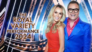 The Royal Variety Performance 2024